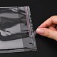 OPP Cellophane Bags&nbsp;OPC-R012-06-2