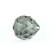 K9 Glass Pendants&nbsp;HJEW-PW0006-01Y-1
