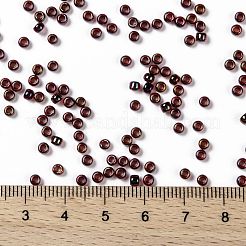 TOHO Round Seed Beads&nbsp;SEED-JPTR08-0400