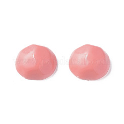 Opaque Acrylic Cabochons&nbsp;MACR-S373-138-A07