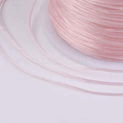 Flat Elastic Crystal String&nbsp;EW-P002-0.5mm-A12
