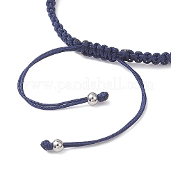 Alloy Star Charm Bracelets&nbsp;BJEW-JB13222