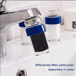 20Pcs 2 Style Aquarium Filter Sponge&nbsp;AJEW-FH0002-12