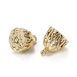 Brass Charms&nbsp;KK-C223-11G