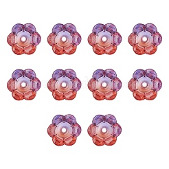 Transparent Glass Beads&nbsp;LAMP-FS0001-09B