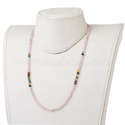 Chakra Jewelry&nbsp;NJEW-JN02277