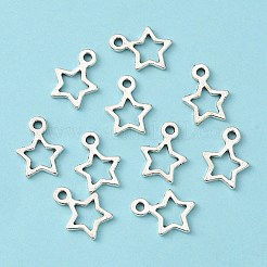 Tibetan Style Alloy Charms&nbsp;LS-LF10686Y-NF