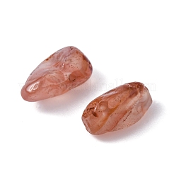 60G 6 Style Natural Stones Beads&nbsp;G-FS0002-36