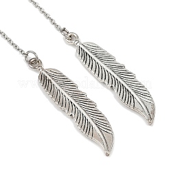 2Pcs 304 Stainless Steel Bookmark&nbsp;AJEW-JK00391