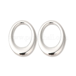 Non-Tarnish 304 Stainless Steel Linking Rings&nbsp;STAS-L268-040P