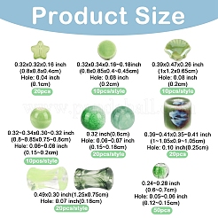 DIY Jewelry Making Kit&nbsp;DIY-YW0016-40
