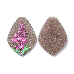 Acrylic Pendants&nbsp;X-KY-I007-15