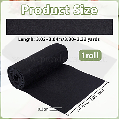 Rectangle Felt Planting Inner Cloth&nbsp;FIND-WH0111-731