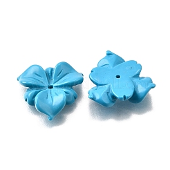 Synthetic Turquoise Beads&nbsp;G-S390-04C