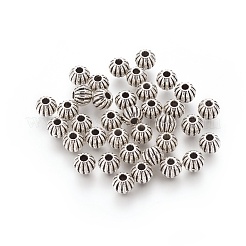 Tibetan Style Alloy Beads&nbsp;LF10326Y