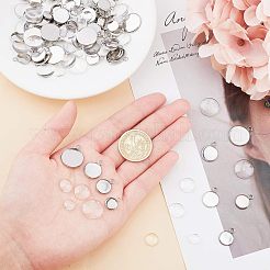 DIY Pendant Making Kits&nbsp;DIY-UN0001-53P