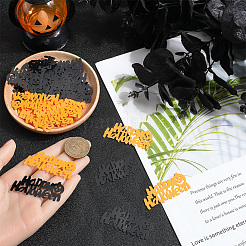 Plastic Confetti&nbsp;DIY-SC0026-83D