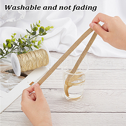 Glitter Metallic Elastic Cord&nbsp;EC-AR0001-08