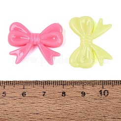 Opaque Plastic Beads&nbsp;KY-Q010-06