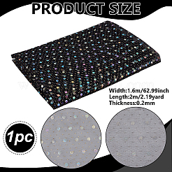Nylon Fabric&nbsp;DIY-WH0816-148C