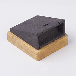 Wood Pendant Displays&nbsp;ODIS-E013-01B