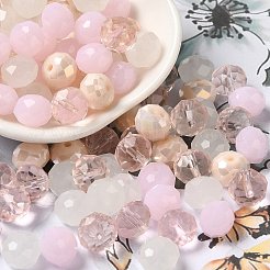 Glass Beads&nbsp;EGLA-A034-SM10mm-59
