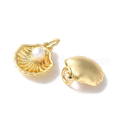 Brass Pendants&nbsp;KK-A252-32G-04