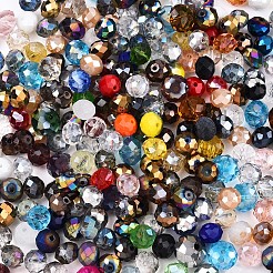 Glass Beads&nbsp;GLAA-T029-20