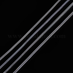 Elastic Stretch Polyester Crystal String Cord&nbsp;EW-0.7D-1