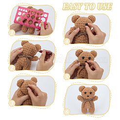 DIY Doll Making Kits&nbsp;DOLL-WR0001-04