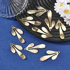 SHEGRACE Brass Pendants&nbsp;XGRQ29416-386G