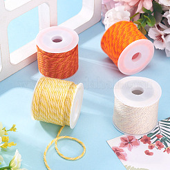 40M Braided Polyester Cord&nbsp;OCOR-TA0004-01