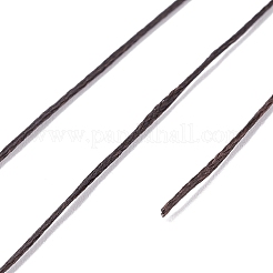 Flat Waxed Polyester Thread String&nbsp;YC-D004-01-021