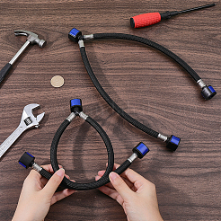 PEX Replacement Part Quick Connect Hose&nbsp;AJEW-WH0410-41