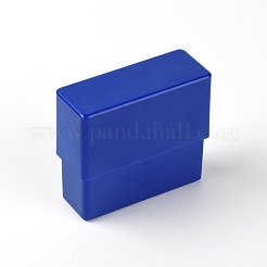 Electroplate Steel Stamps&nbsp;AJEW-WH0002-94