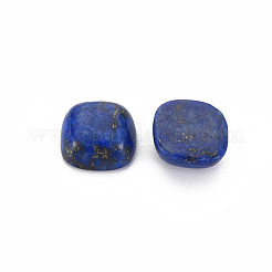 Natural Lapis Lazuli Cabochons&nbsp;G-N326-120C
