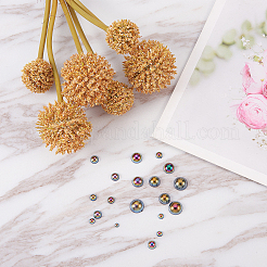 ABS Plastic Imitation Pearl Beads&nbsp;KY-CJ0001-07