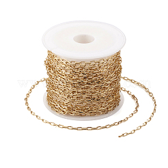 DIY Chain Necklace Bracelet Making Kit&nbsp;DIY-TA0004-92