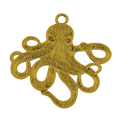 Tibetan Style Alloy Big Pendants&nbsp;LS-TIBEP-A15669-AG-RS