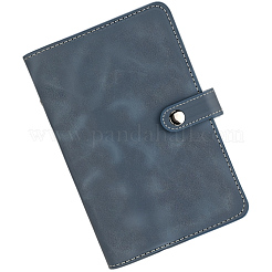PU Leather Notebook Cover&nbsp;OFST-CL0001-09B