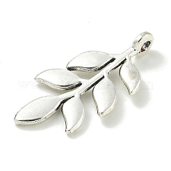 Tibetan Style Alloy Pendants&nbsp;TIBE-I026-5969AS
