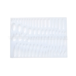 DIY Silicone Pendant Molds&nbsp;DIY-A053-14