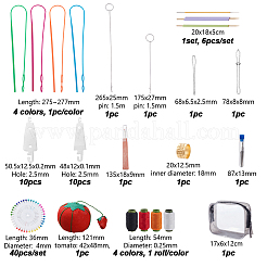 DIY Sewing Kits&nbsp;DIY-GA0009-45