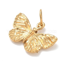 304 Stainless Steel Pendants&nbsp;STAS-C180-02C-G