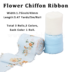 Polyester Ribbon&nbsp;OCOR-CP0001-16E