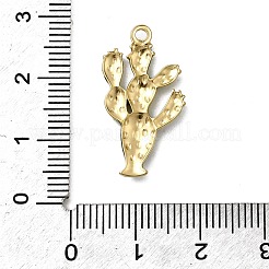 304 Stainless Steel Enamel Pendants&nbsp;STAS-I355-03G