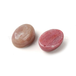 Natural Rhodonite Cabochons&nbsp;X-G-A094-01B-47