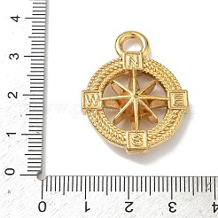 304 Stainless Steel Pendants&nbsp;STAS-I367-13G