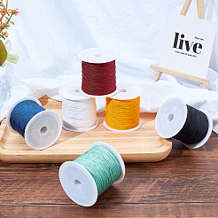 Braided Nylon Thread Nylon String&nbsp;NWIR-PH0001-61A-04