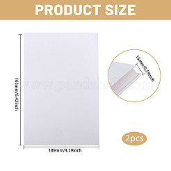 Kraft Paper Journal Notebook&nbsp;AJEW-WH0270-829C